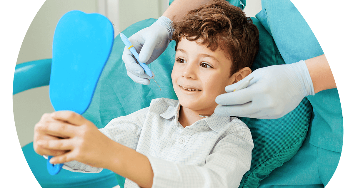 Calling All Little Smilers: Dr. Hubert Gomes Dental Clinic – Where Dental Adventures Begin