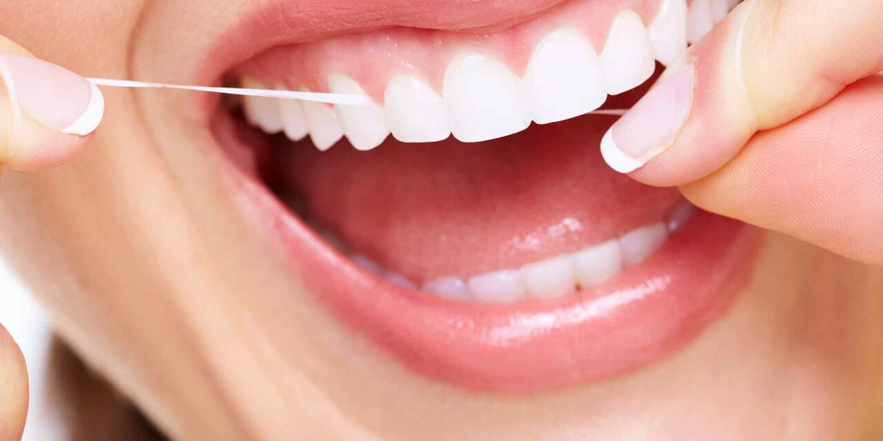 Unlock Your Brightest Smile: 7 Dental Habits for Lifelong Oral Health!